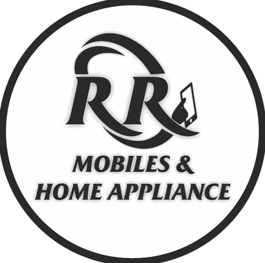 RR Mobiles & Home Appliance